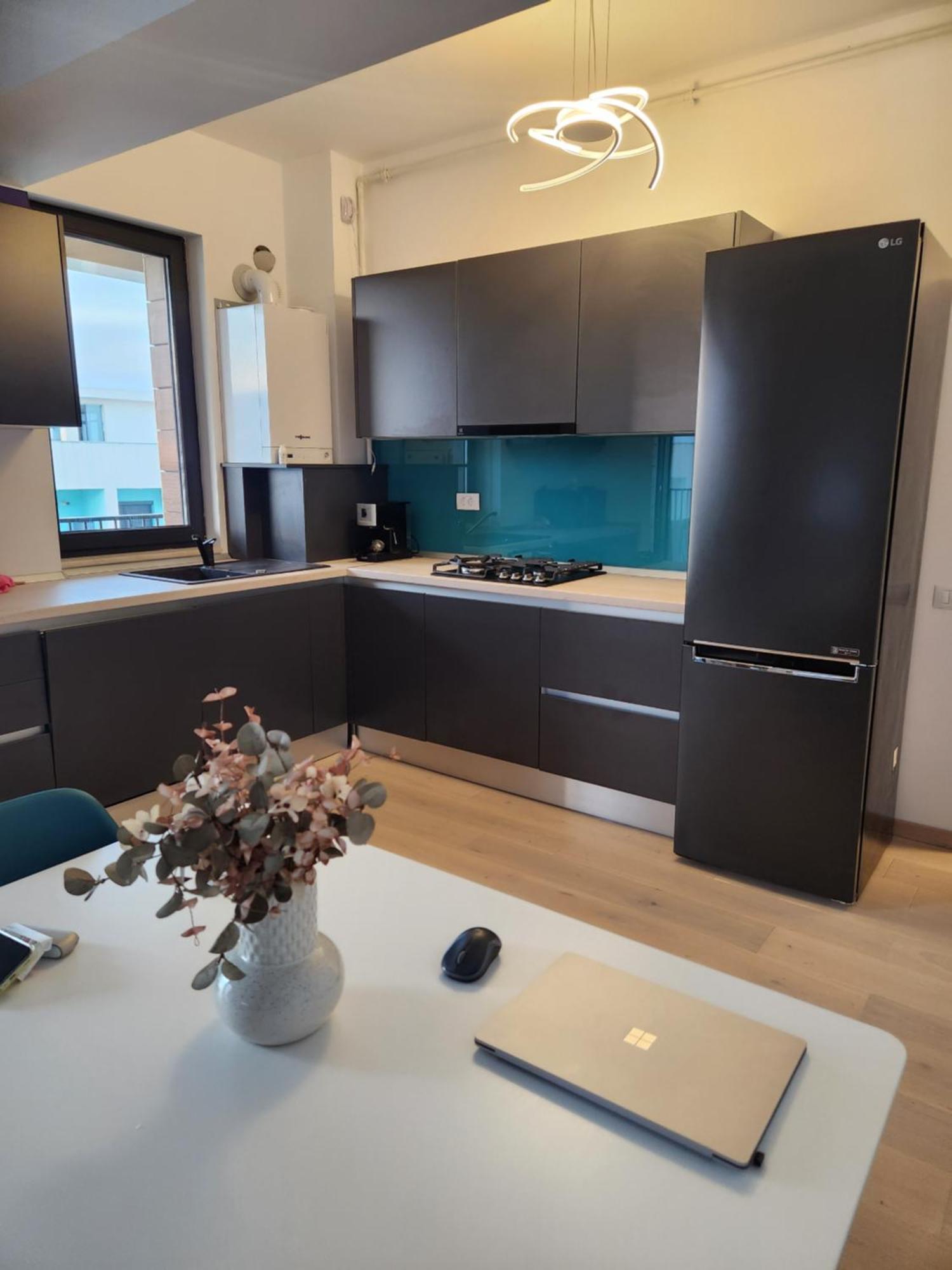 Seaside Amalia Apartament ナボダリ エクステリア 写真